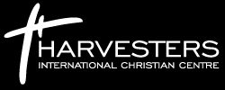 Harvesters white